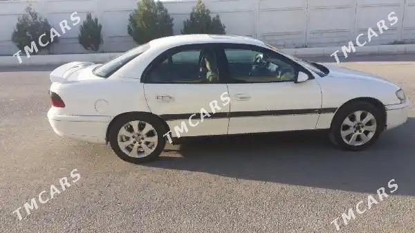 Opel Omega 1996 - 28 000 TMT - Bekrewe - img 1
