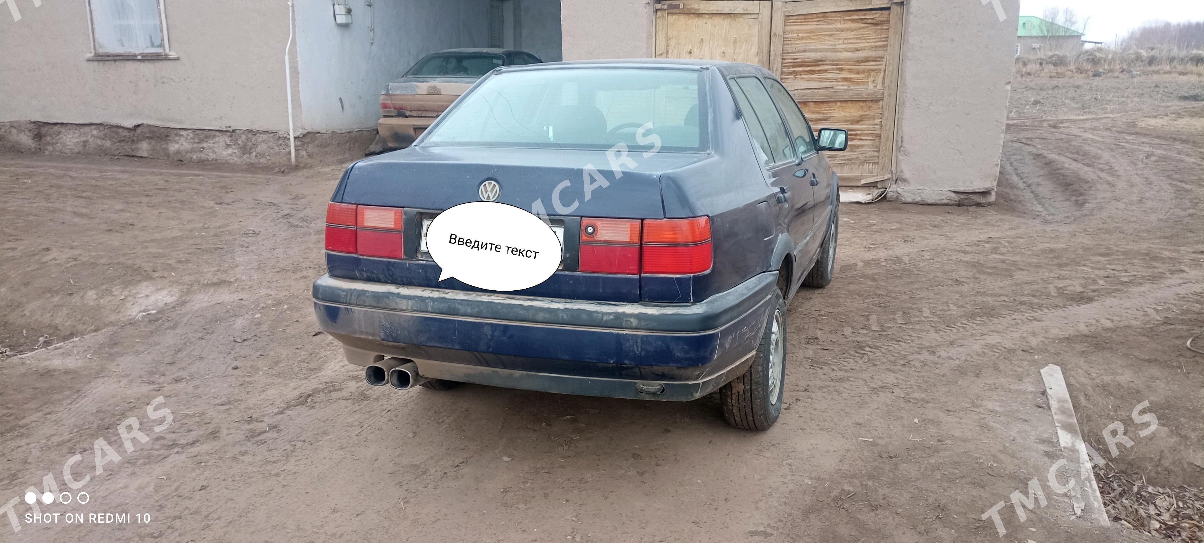 Volkswagen Golf III 1993 - 15 500 TMT - етр. Туркменбаши - img 2