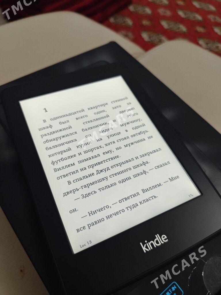 Amazon kindle - Туркменабат - img 3