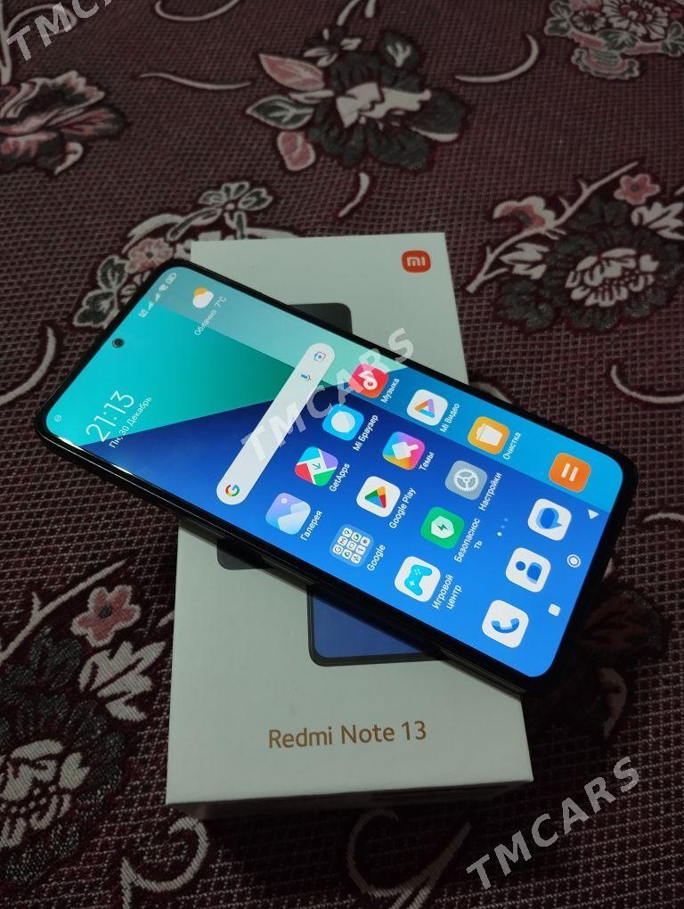 Redmi note 13 - Мары - img 2