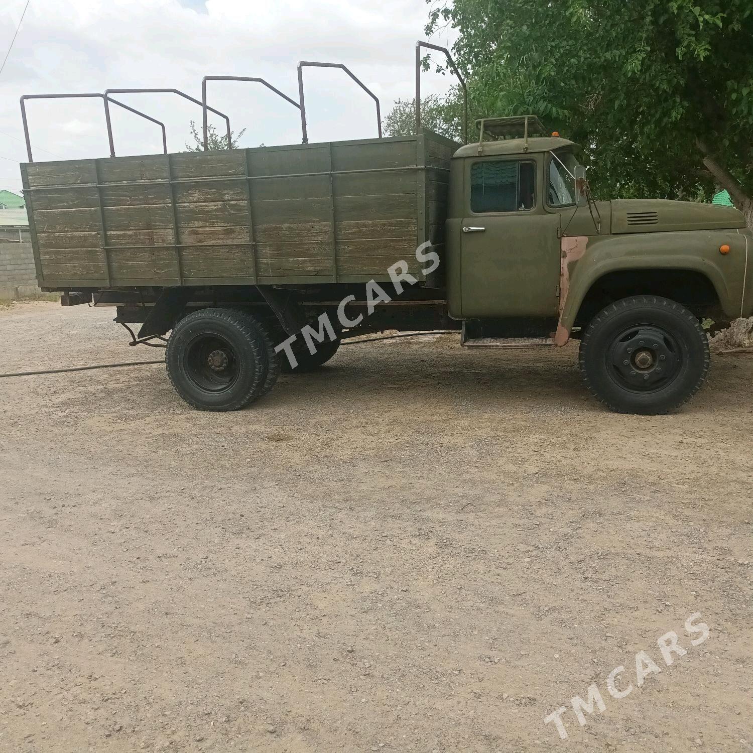 Zil 130 1993 - 100 000 TMT - Aşgabat - img 2