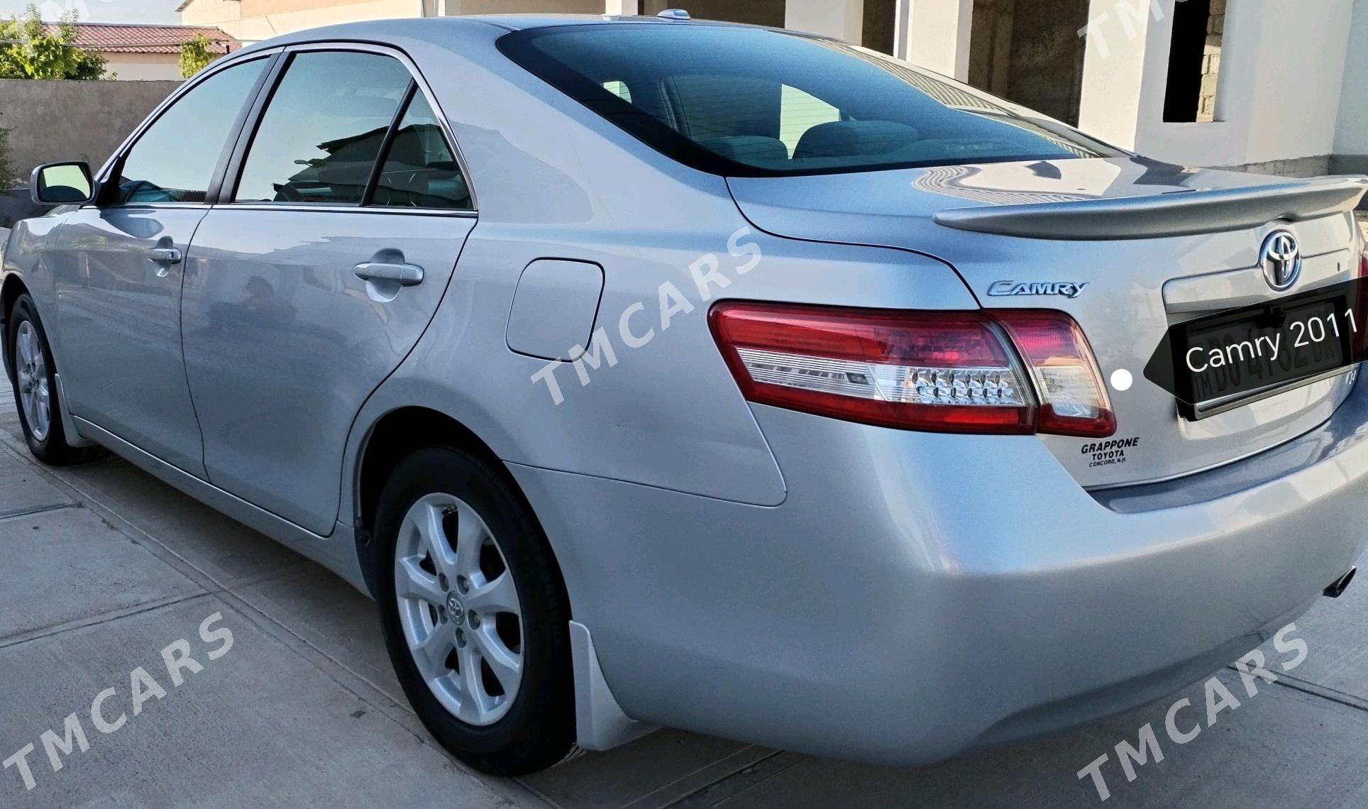 Toyota Camry 2011 - 180 000 TMT - Balkanabat - img 6