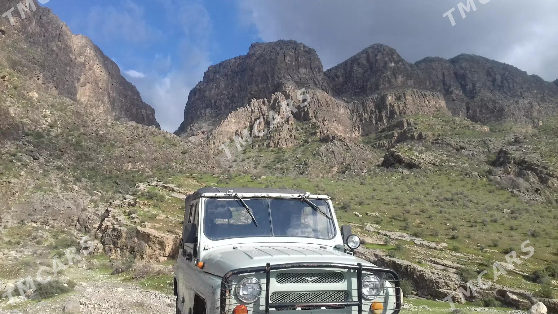 UAZ 469 1992 - 30 000 TMT - Койтендаг - img 2