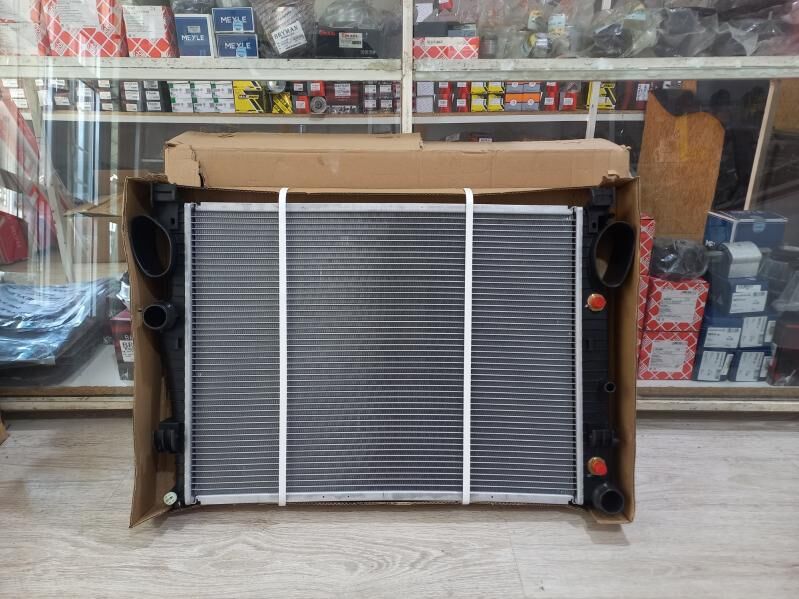 Radiator mers C203 1 250 TMT - Ашхабад - img 1