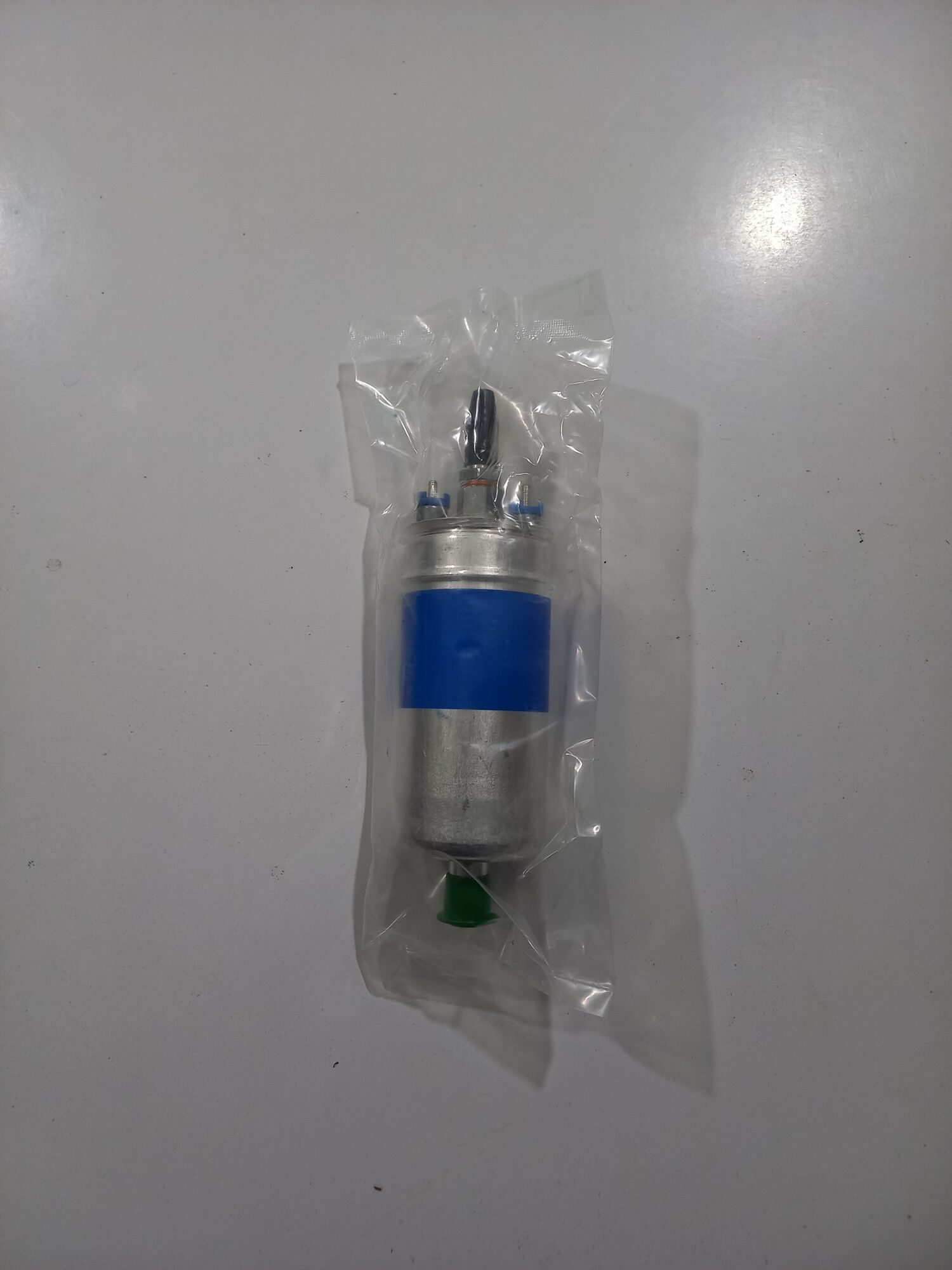 Benzenasos mers 124 450 TMT - Ашхабад - img 1