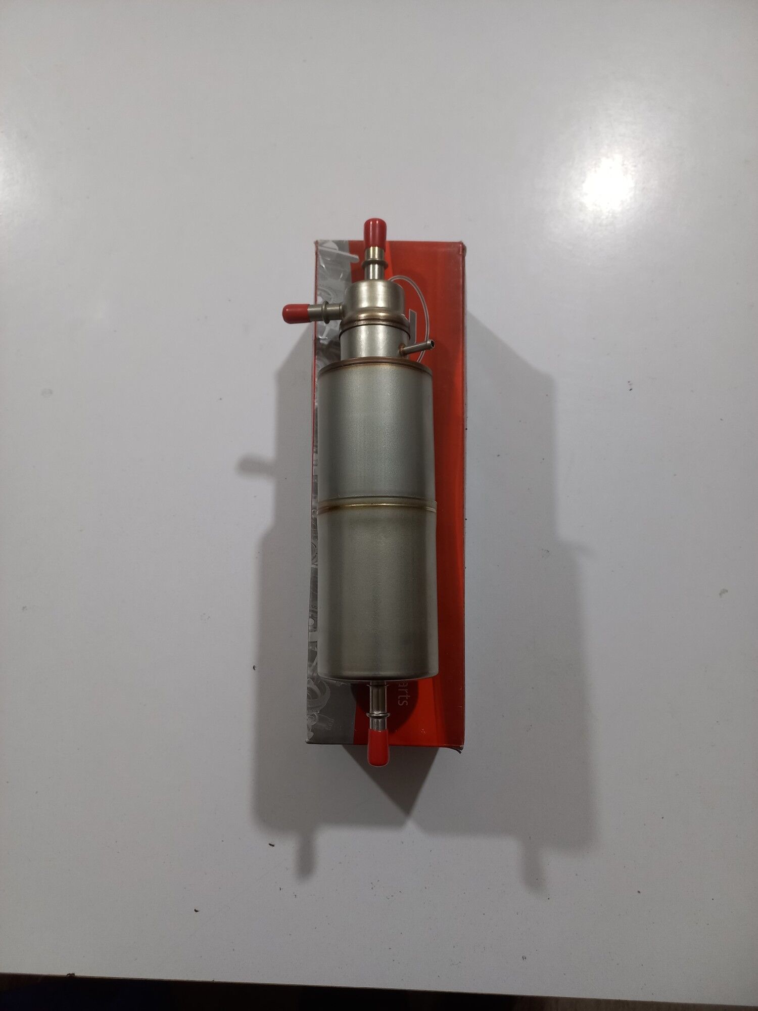 Benzefiltir mers ML163 450 TMT - Ашхабад - img 1