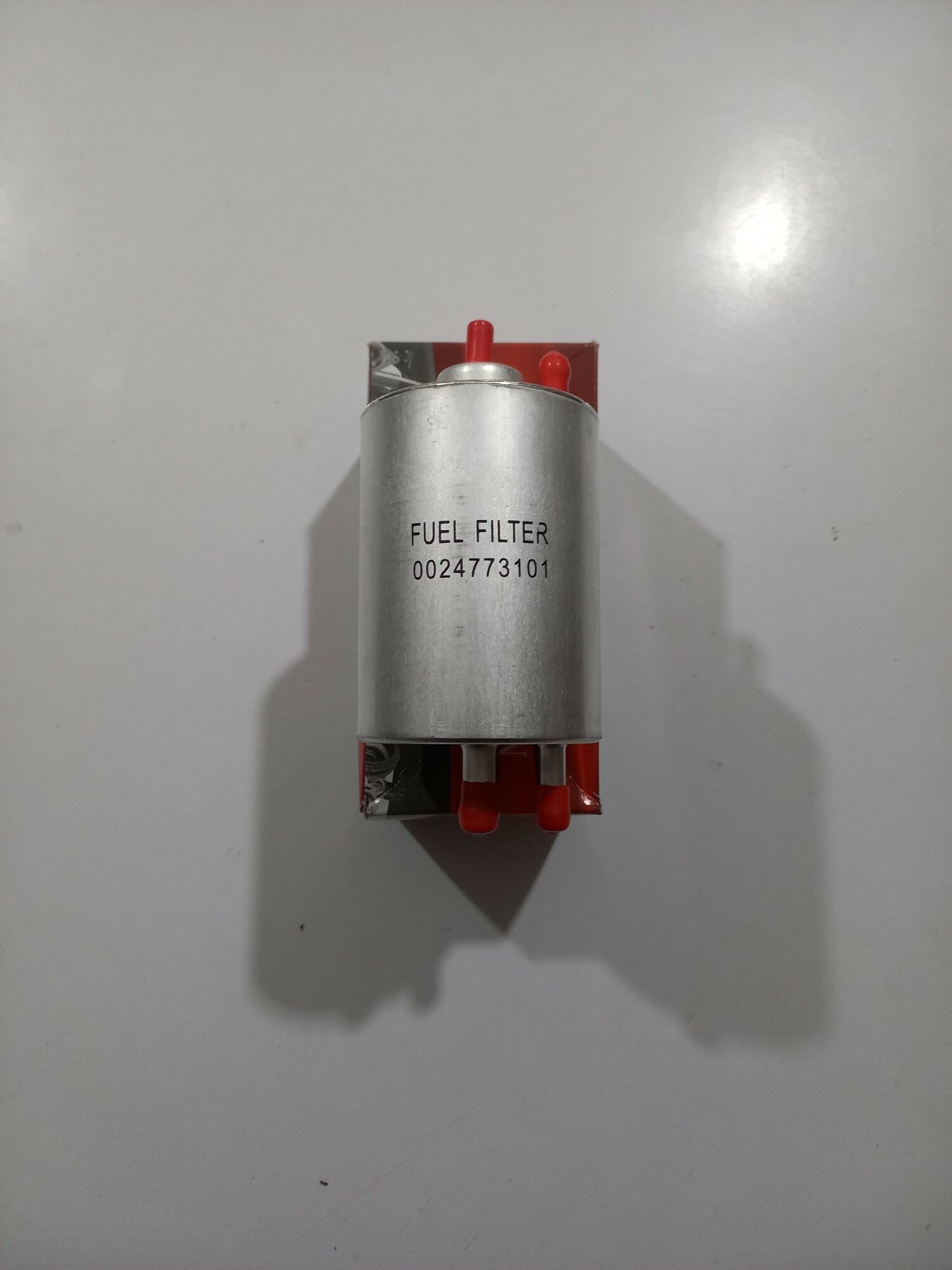 Benzefiltir mersC203 W210 S220 250 TMT - Ашхабад - img 1