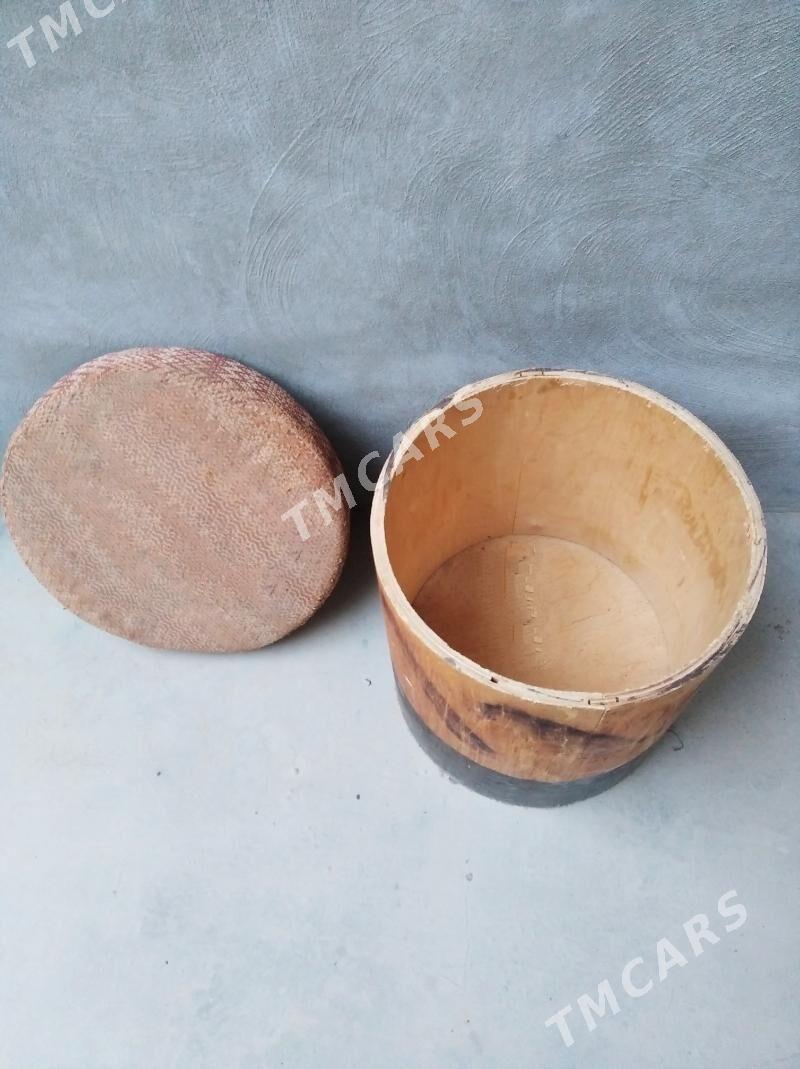 Pufik - Türkmenbaşy - img 1