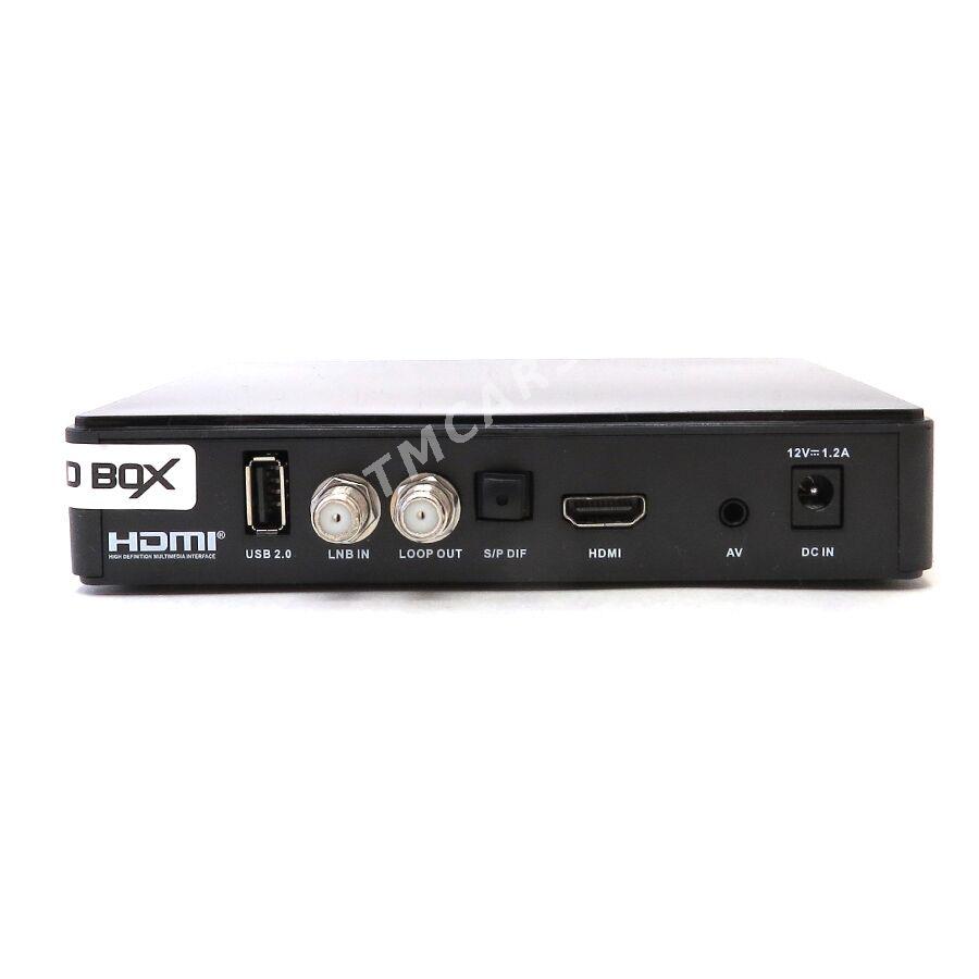 HD BOX S400 - Hitrowka - img 4