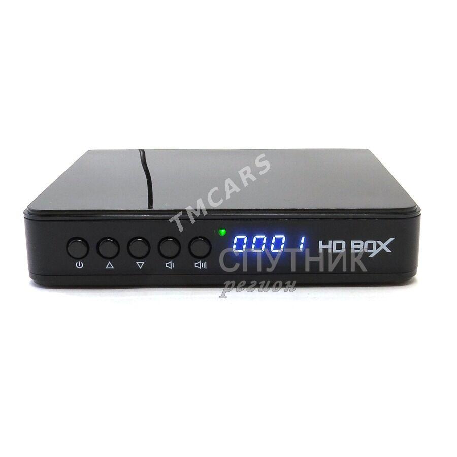 HD BOX S400 - Hitrowka - img 3