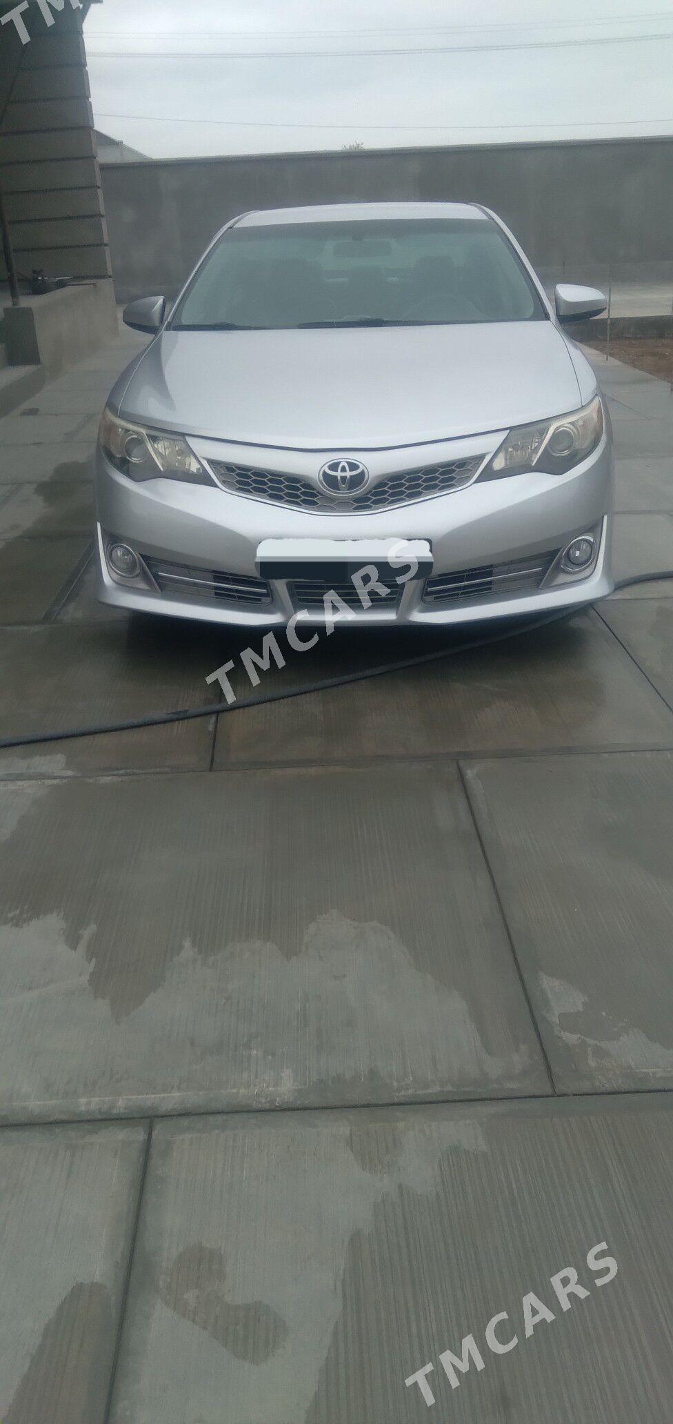 Toyota Camry 2014 - 220 000 TMT - Gökdepe - img 1