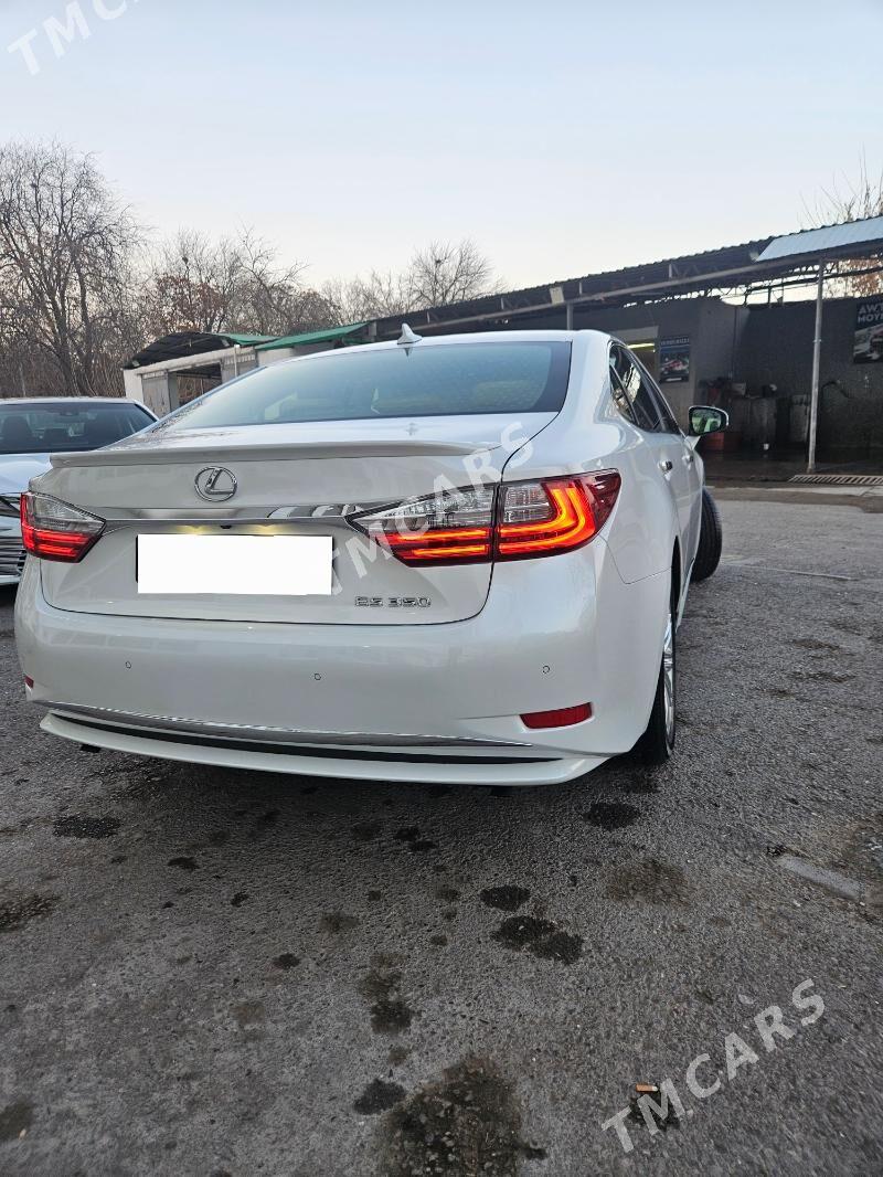 Lexus ES 350 2014 - 390 000 TMT - Aşgabat - img 2