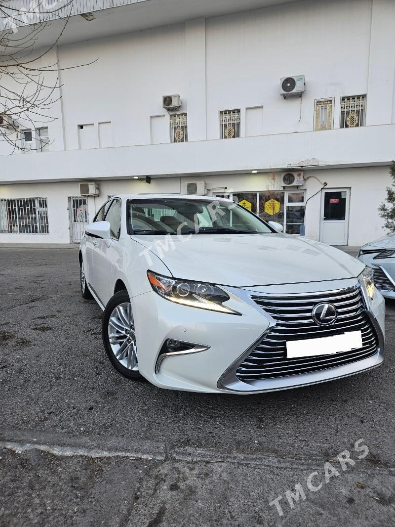 Lexus ES 350 2014 - 390 000 TMT - Aşgabat - img 3