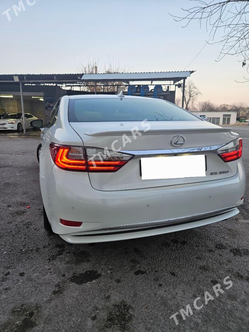 Lexus ES 350 2014 - 390 000 TMT - Aşgabat - img 4