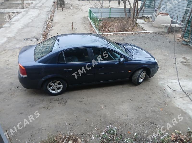 Opel Vectra 2003 - 69 000 TMT - Daşoguz - img 2