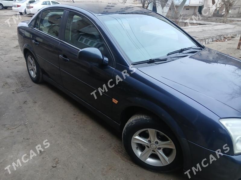 Opel Vectra 2003 - 69 000 TMT - Daşoguz - img 7