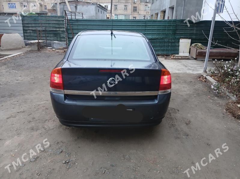 Opel Vectra 2003 - 69 000 TMT - Daşoguz - img 9