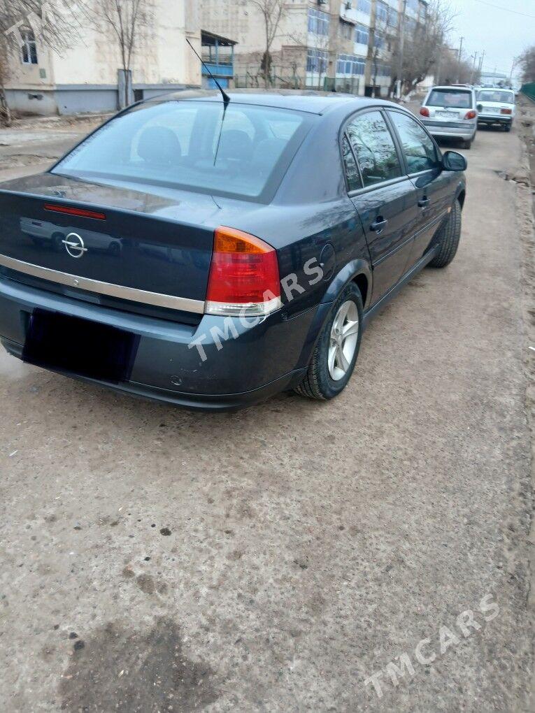 Opel Vectra 2003 - 69 000 TMT - Daşoguz - img 10