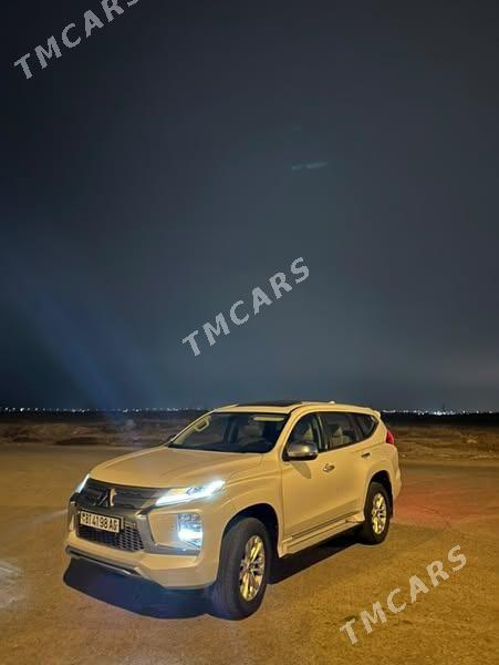 Mitsubishi Pajero 2020 - 440 000 TMT - Aşgabat - img 2