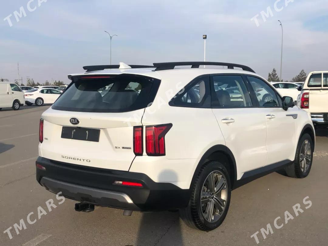 Kia Sorento 2021 - 420 000 TMT - Mary - img 2