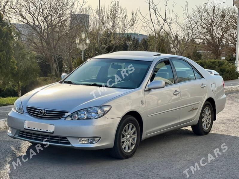 Toyota Camry 2002 - 166 000 TMT - Туркменбаши - img 7