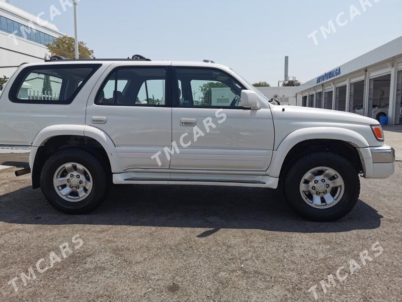 Toyota 4Runner 1999 - 165 000 TMT - Ашхабад - img 2