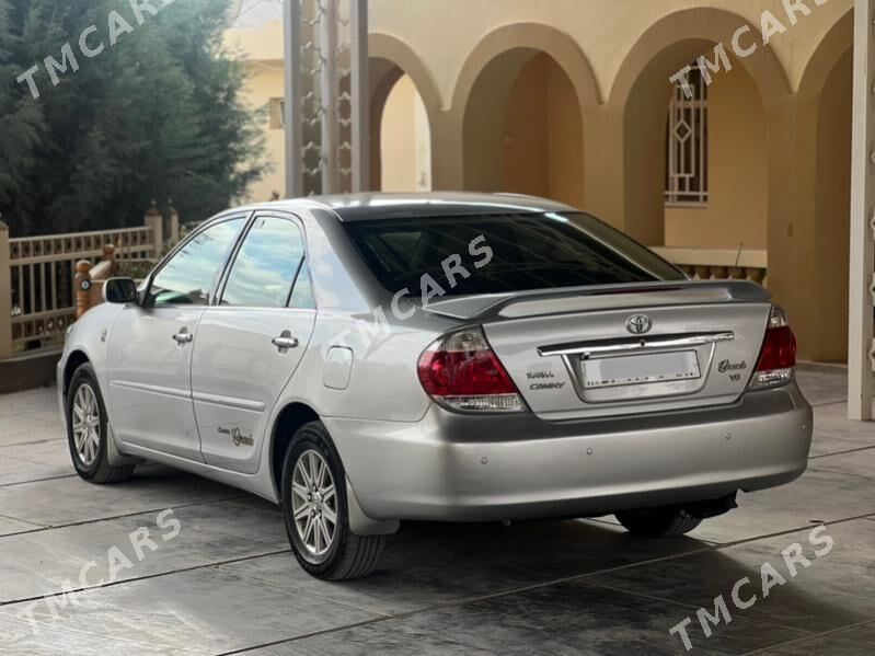 Toyota Camry 2002 - 166 000 TMT - Туркменбаши - img 2