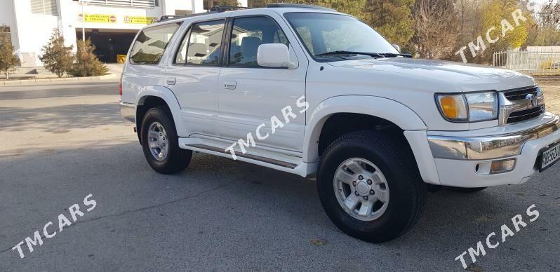 Toyota 4Runner 1999 - 165 000 TMT - Ашхабад - img 7