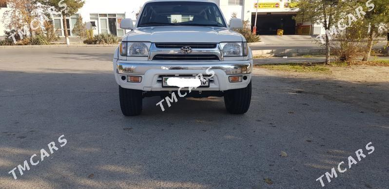 Toyota 4Runner 1999 - 165 000 TMT - Ашхабад - img 5