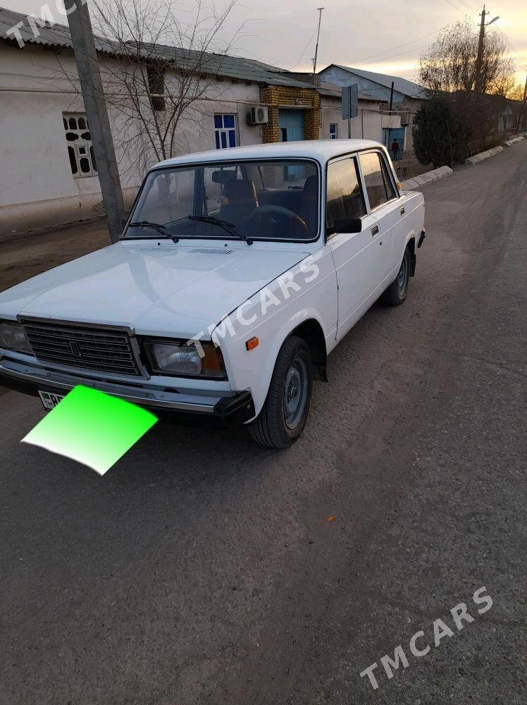 Lada 2107 2002 - 22 000 TMT - Болдумсаз - img 2