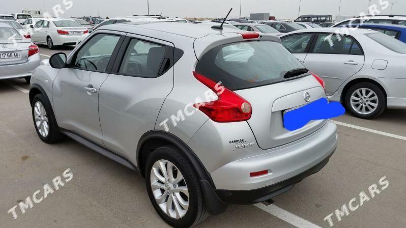 Nissan JUKE 2013 - 145 000 TMT - Arkadag - img 3