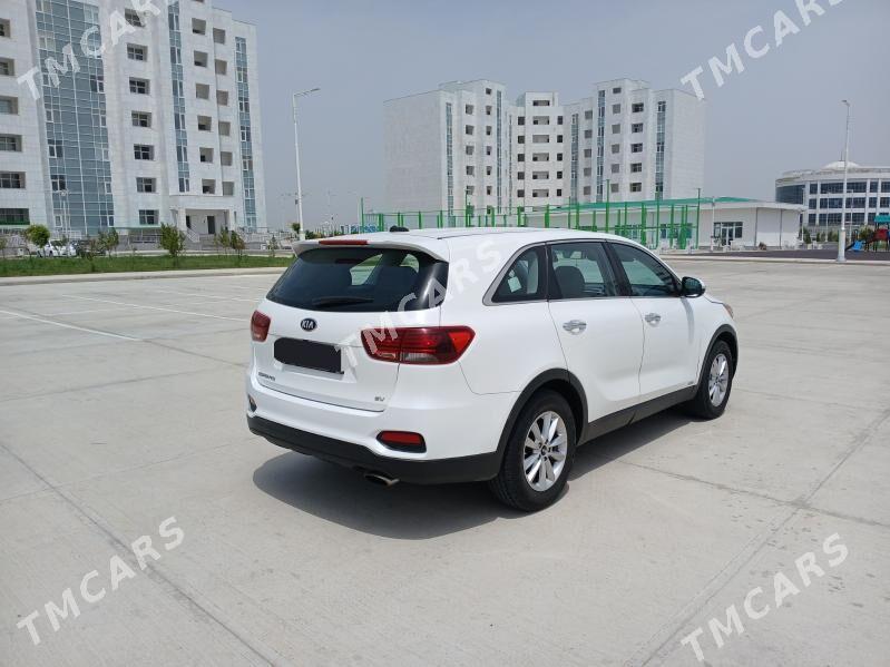 Kia Sorento 2019 - 279 000 TMT - Aşgabat - img 3