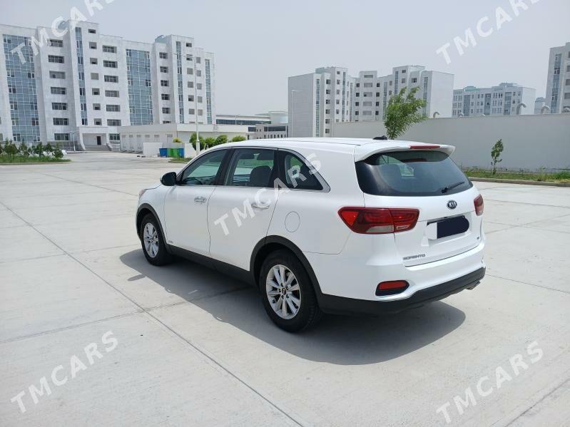 Kia Sorento 2019 - 279 000 TMT - Aşgabat - img 4