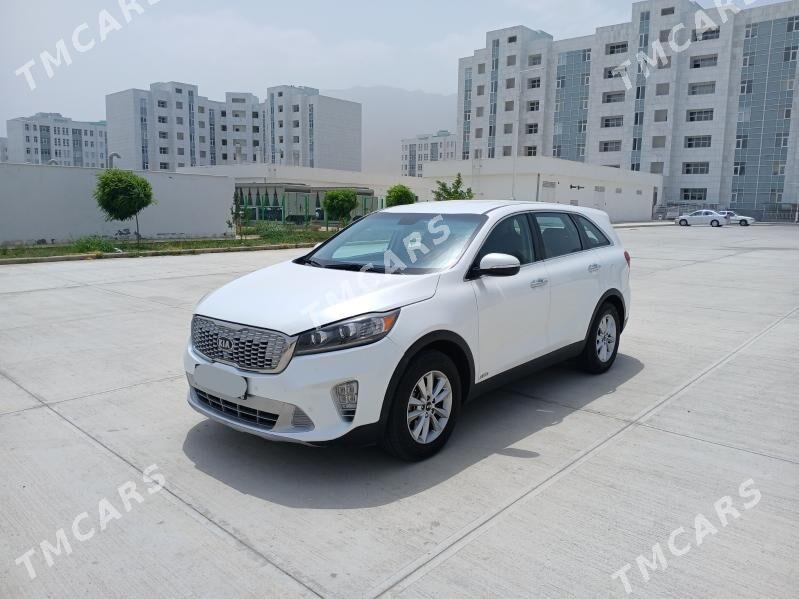 Kia Sorento 2019 - 279 000 TMT - Aşgabat - img 2