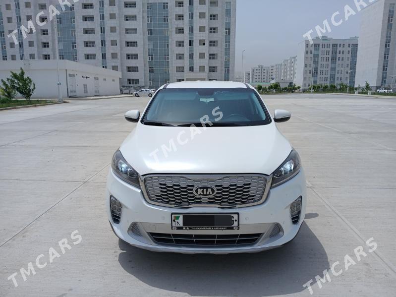 Kia Sorento 2019 - 279 000 TMT - Aşgabat - img 6