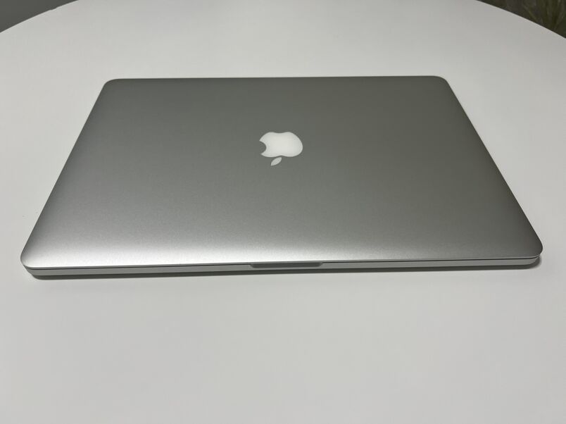 Macbook - Ашхабад - img 2