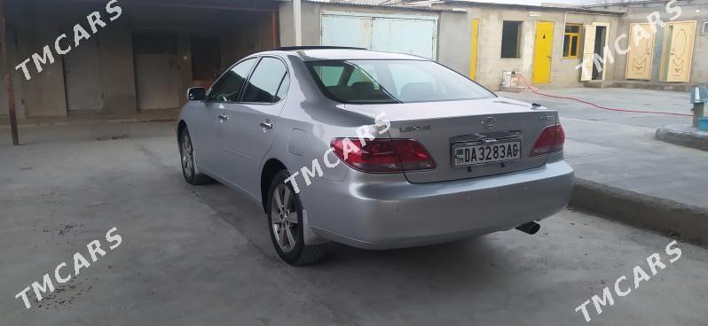 Lexus ES 300 2002 - 165 000 TMT - Гызыларбат - img 2