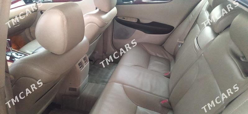 Lexus ES 300 2002 - 165 000 TMT - Гызыларбат - img 5