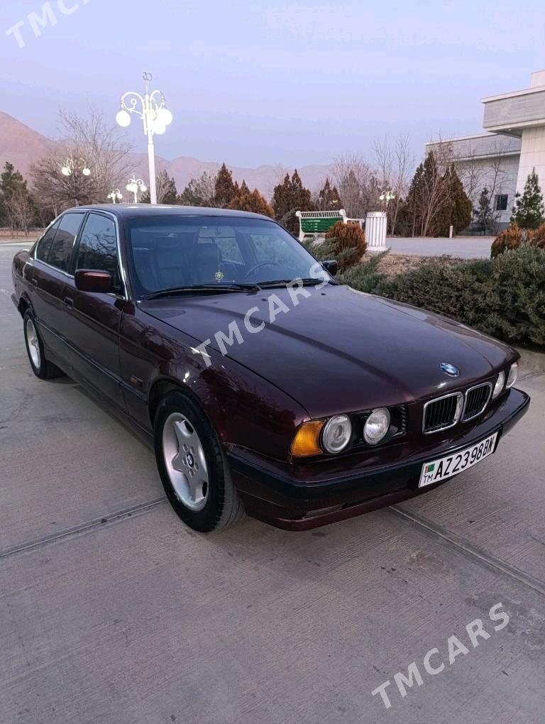 BMW E34 1995 - 53 000 TMT - Balkanabat - img 2