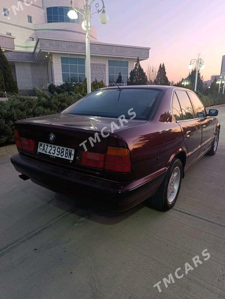 BMW E34 1995 - 53 000 TMT - Balkanabat - img 3