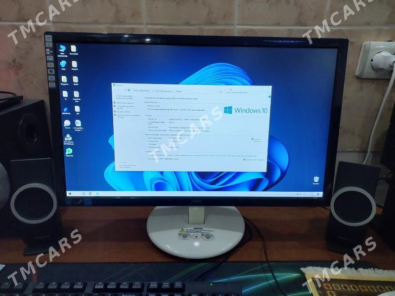 Kompyuter i7-6700K Ram 8Gb - Aşgabat - img 3