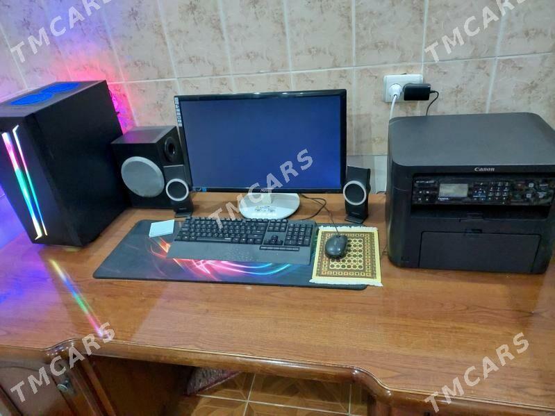 Kompyuter i7-6700K Ram 8Gb - Aşgabat - img 6