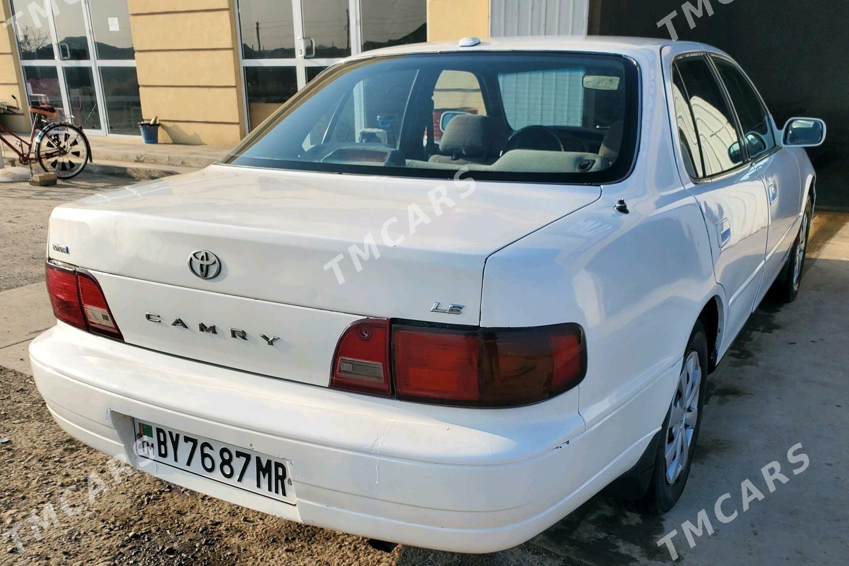 Toyota Camry 1996 - 66 000 TMT - Сакарчага - img 3