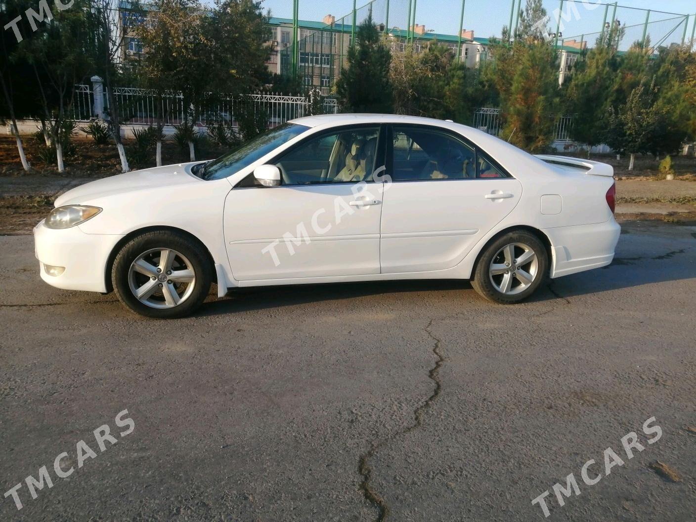 Toyota Camry 2003 - 152 000 TMT - Чарджоу - img 3