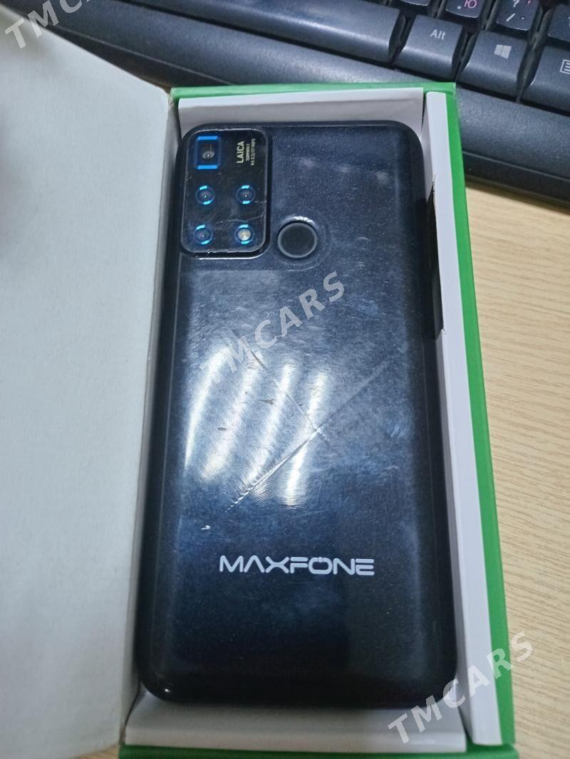 maxfone sensyr - Кипджак - img 2