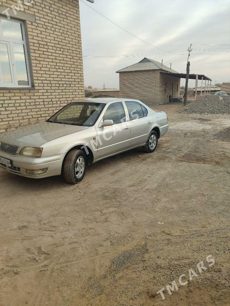 Toyota Vista 1995 - 55 000 TMT - Babadaýhan - img 2