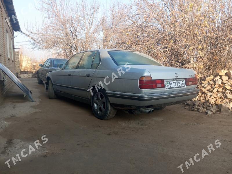 BMW 730 1994 - 20 000 TMT - Керки - img 2