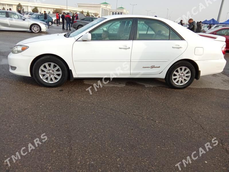 Toyota Camry 2003 - 140 000 TMT - Фарап - img 2