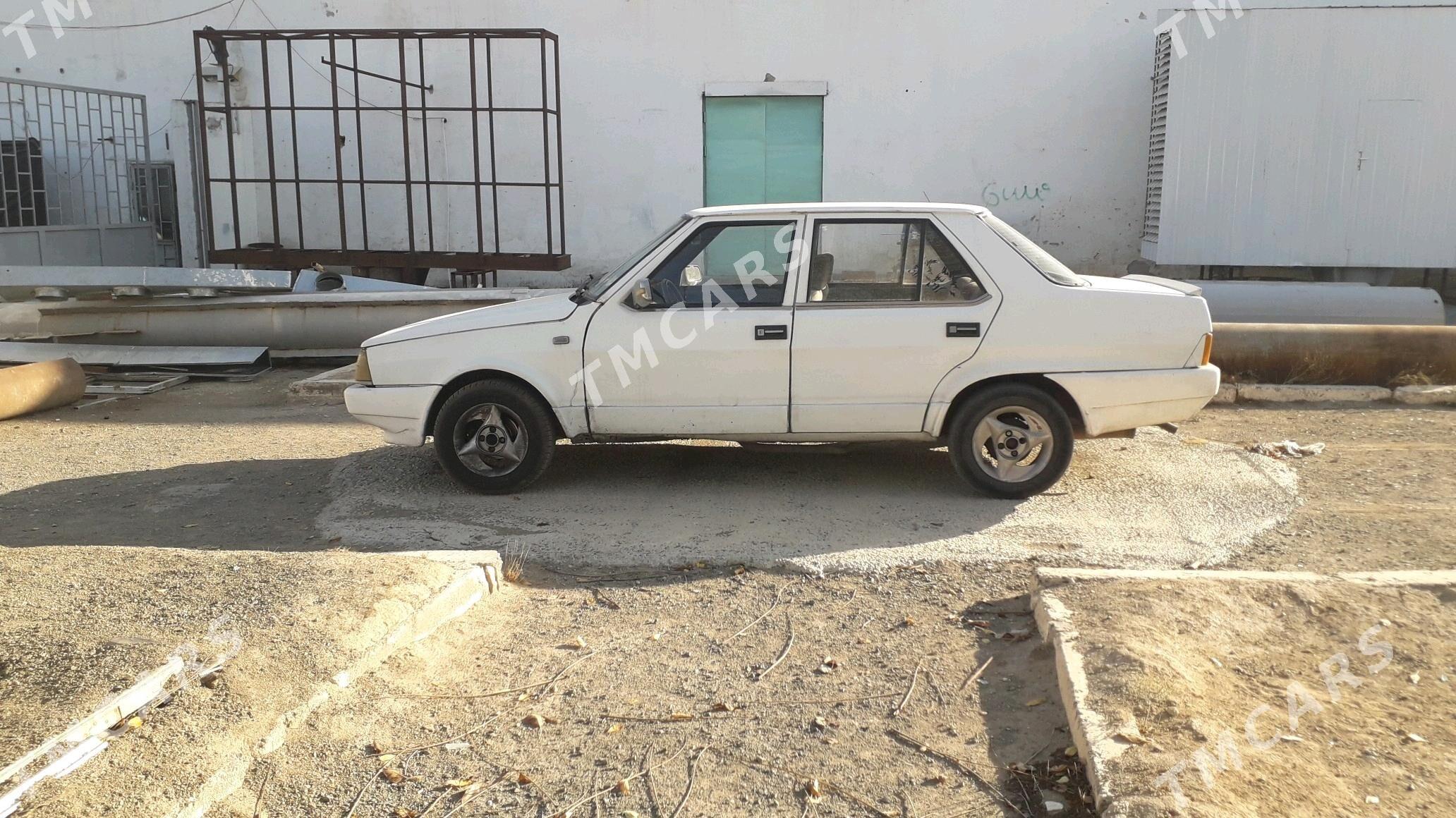 Fiat Bravo 1995 - 8 000 TMT - Türkmenbaşy - img 2