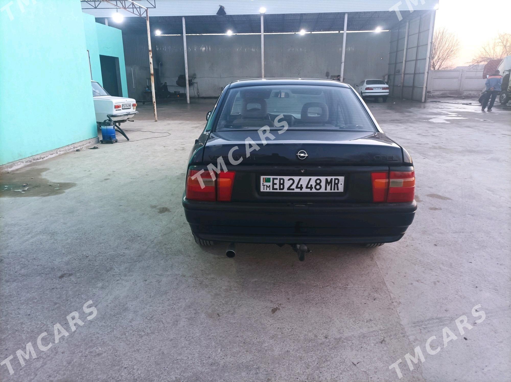 Opel Vectra 1989 - 32 000 TMT - Wekilbazar - img 2